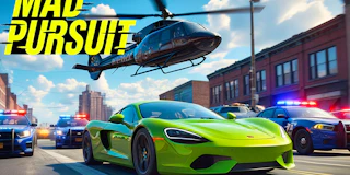 Mad Pursuit thumbnail
