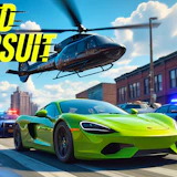 Mad Pursuit
