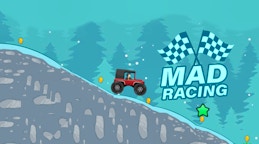 Mad Racing-Hill Climb