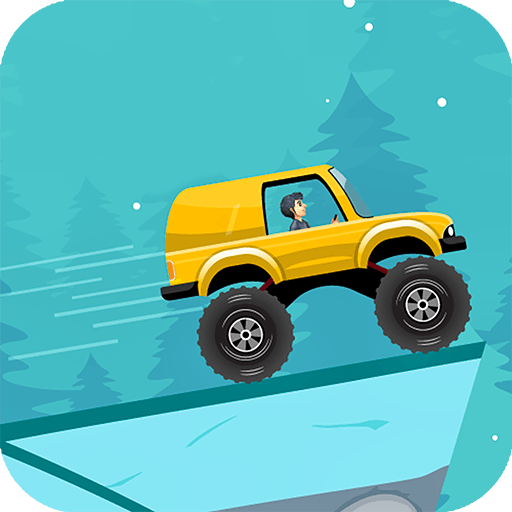 Hill Climber 🕹️ Play Now on GamePix