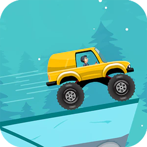 Mad Racing-Hill Climb Thumbnail
