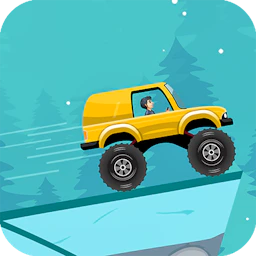 Mad Racing-Hill Climb