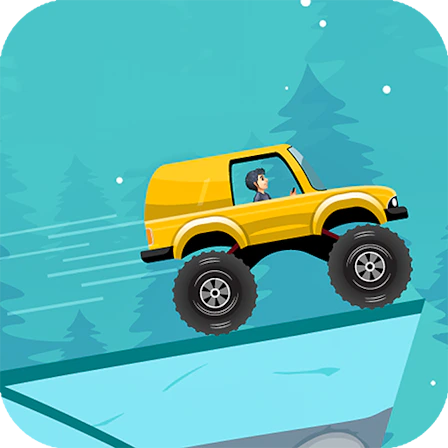 Mad Racing-Hill Climb game thumbnail