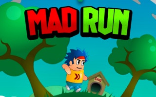 Mad Run