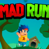 Mad Run