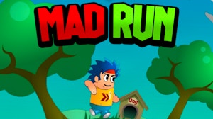 Image for Mad Run