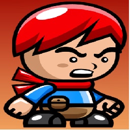 Mad Runner: Epic Escape