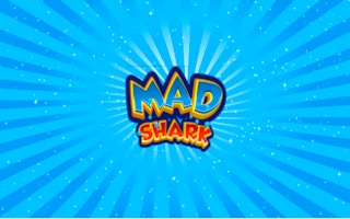 Mad Shark game cover