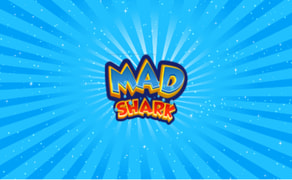 Jogo Mad Shark - Funciona offline