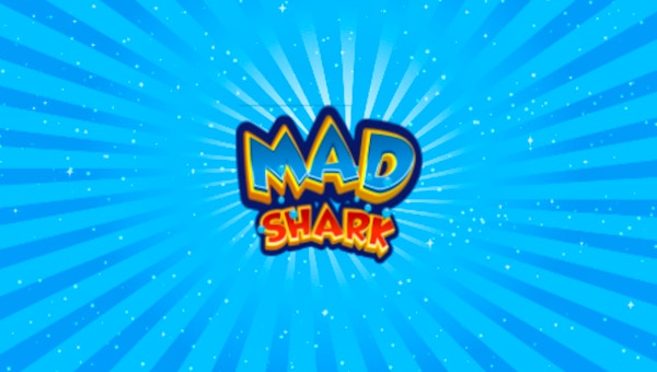 Mad Shark 🕹️ Play Now on GamePix