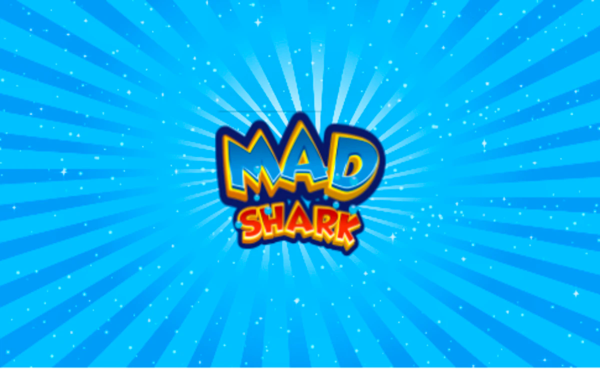 Play Mad Shark — free online Action game