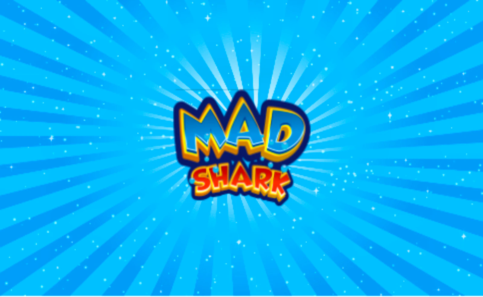 Mad Shark — free online action game on Glaze Games