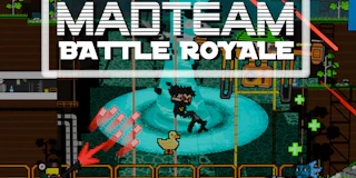 Mad Team Battle Royale thumbnail