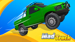 Mad Truck