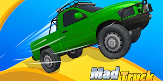 Mad Truck thumbnail