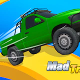 Mad Truck
