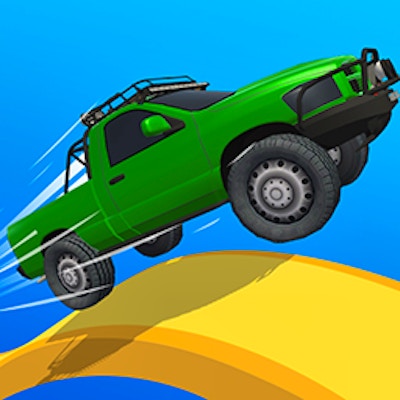Mad Truck By Gamepix