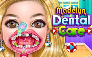 Madelyn Dental Care