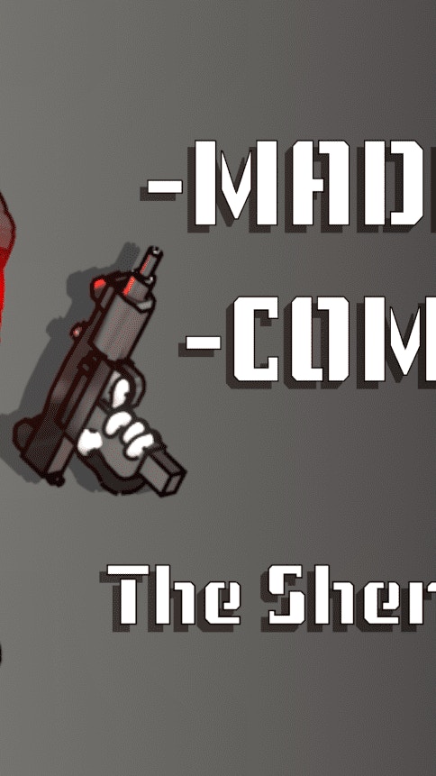 Madness Combat Fangame