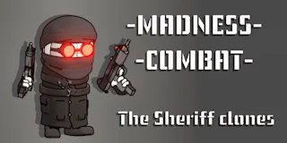 Madness Combat Fangame thumbnail