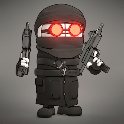 Madness Combat Fangame By Gamepix