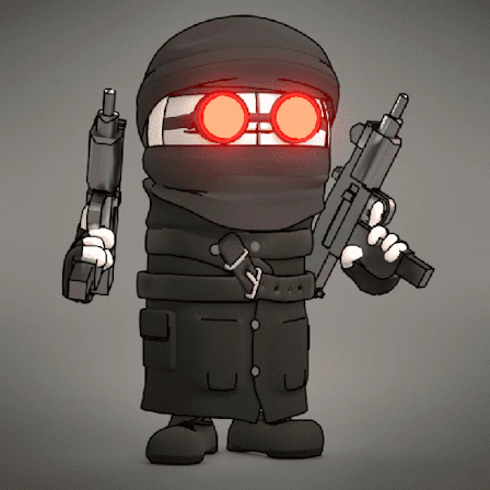 Madness Combat Fangame game thumbnail