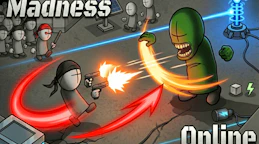 Madness Online