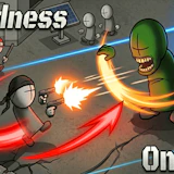 Madness Online