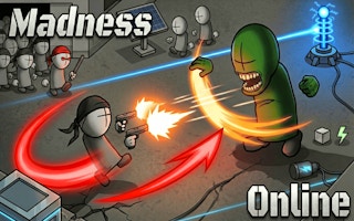 Madness Online
