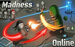 Madness Online