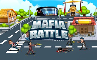 Mafia Battle