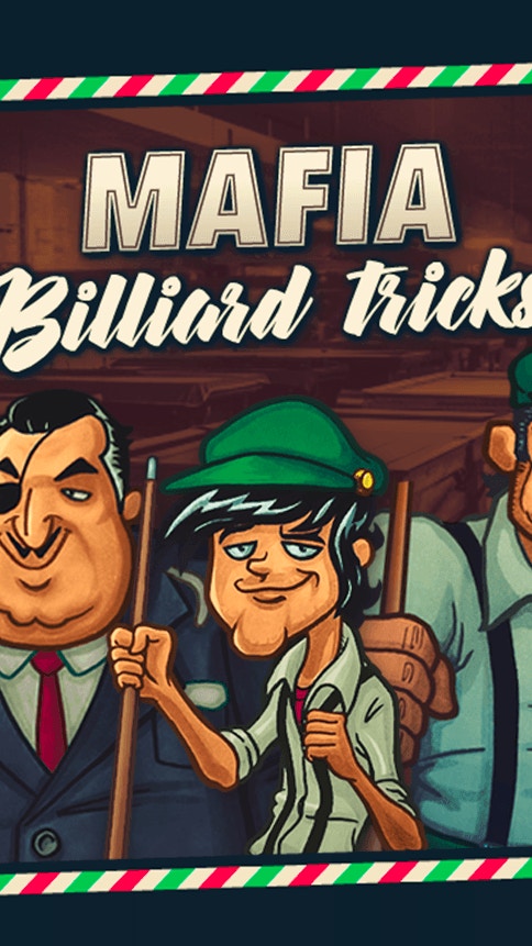Mafia Billiard Tricks
