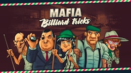 Mafia Billiard Tricks
