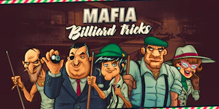 Mafia Billiard Tricks thumbnail