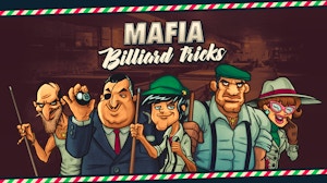 Image for Mafia Billiard Tricks