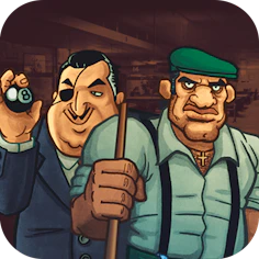 Mafia Billiard Tricks