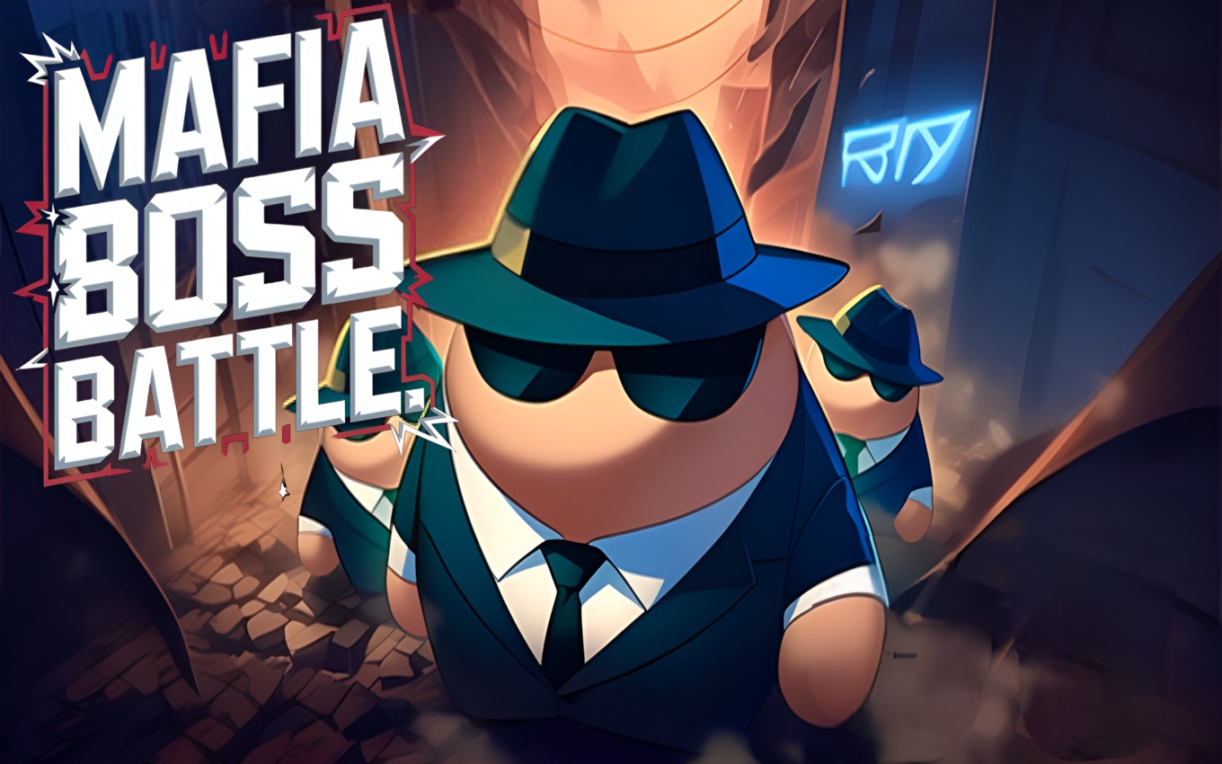 Mafia Boss Battle