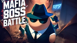 Mafia Boss Battle