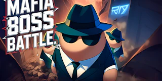 Mafia Boss Battle thumbnail