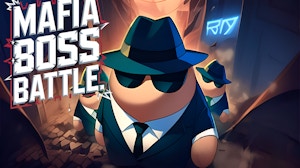 Image for Mafia Boss Battle