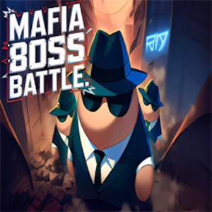 Mafia Boss Battle
