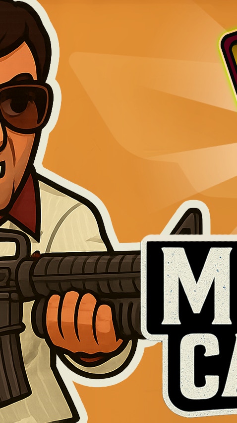 Cover Image Mafia Cards