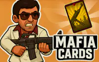 Мафиозные Карты