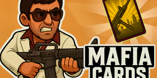 Mafia Cards thumbnail