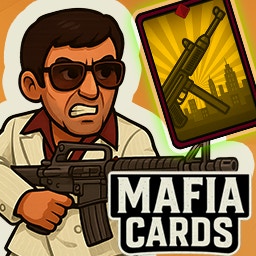 Mafia Cards thumbnail