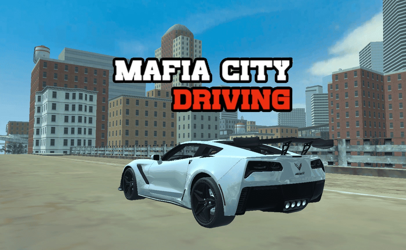 Mafia City Driving