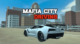 Mafia City Driving