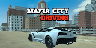 Mafia City Driving thumbnail