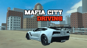 Image for Mafia City Driving