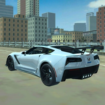 Mafia City Driving By Gamepix